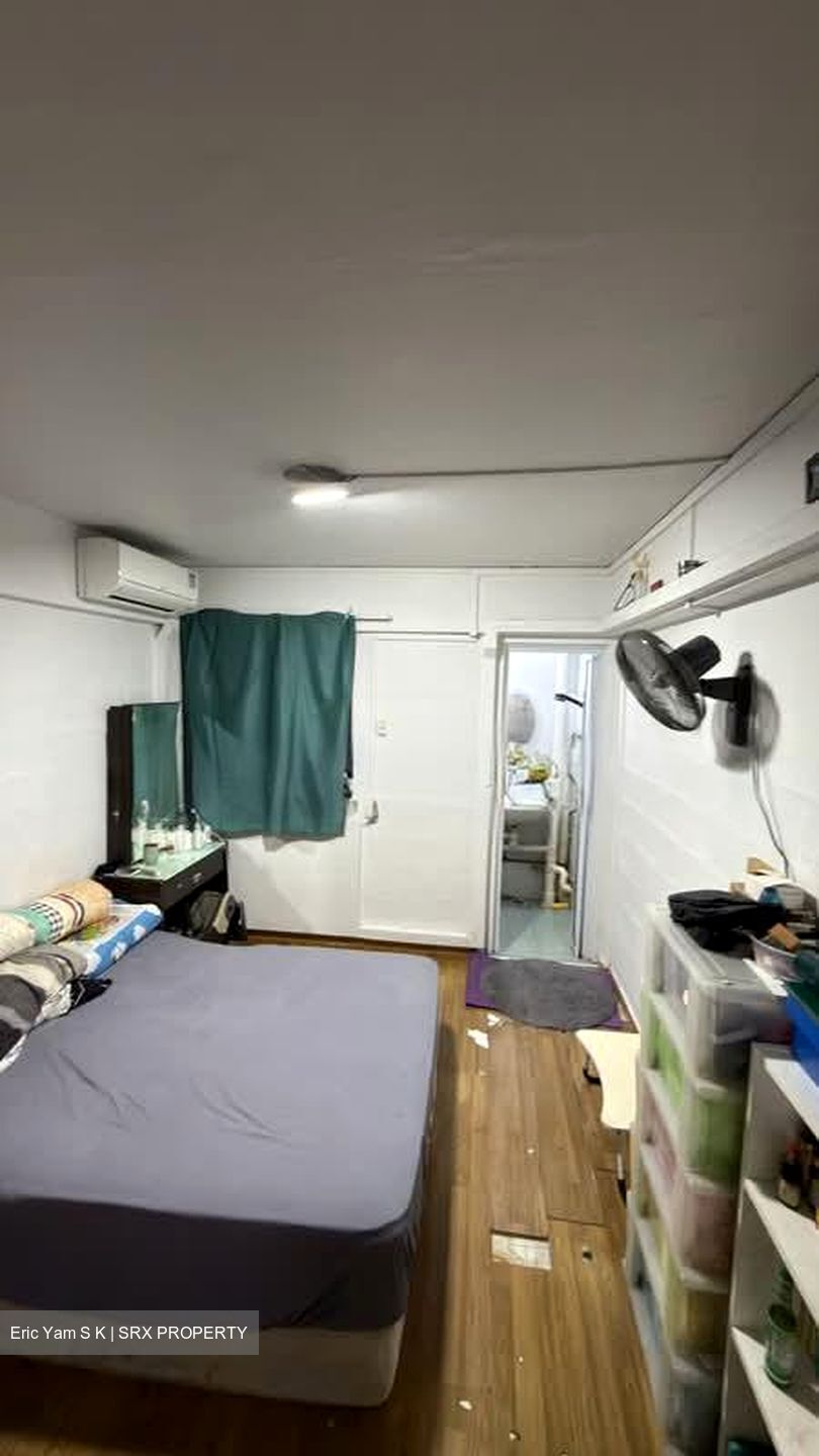 Blk 117 Bedok North Road (Bedok), HDB 3 Rooms #577819371